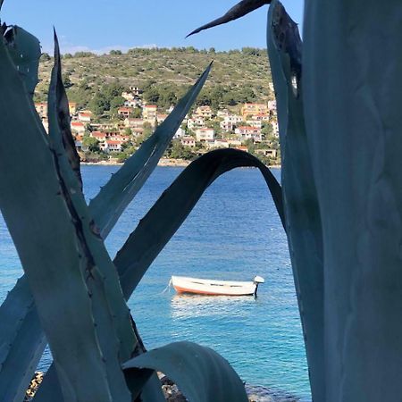 Apartman Dukic Okrug Gornji Exteriér fotografie