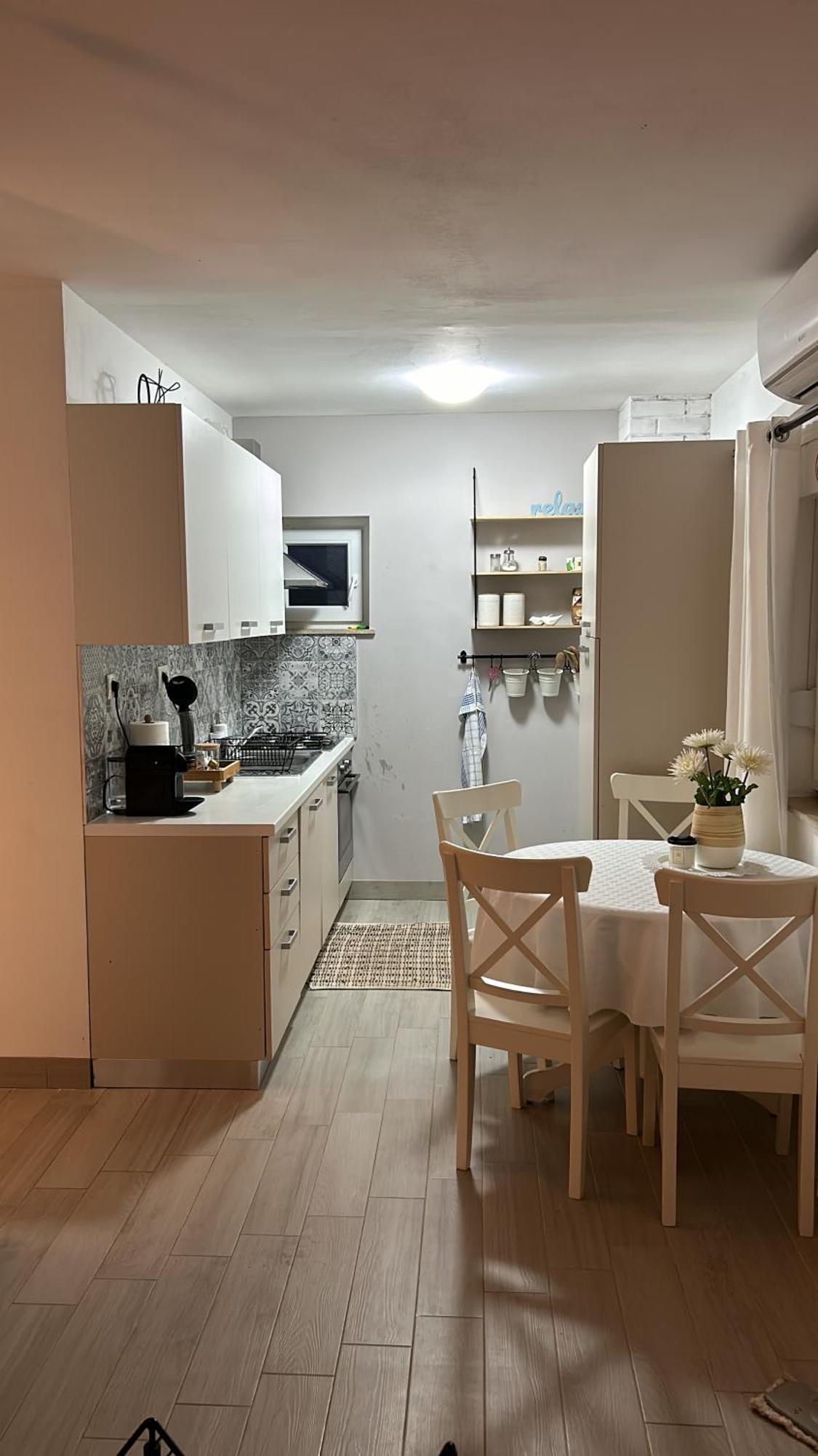 Apartman Dukic Okrug Gornji Exteriér fotografie