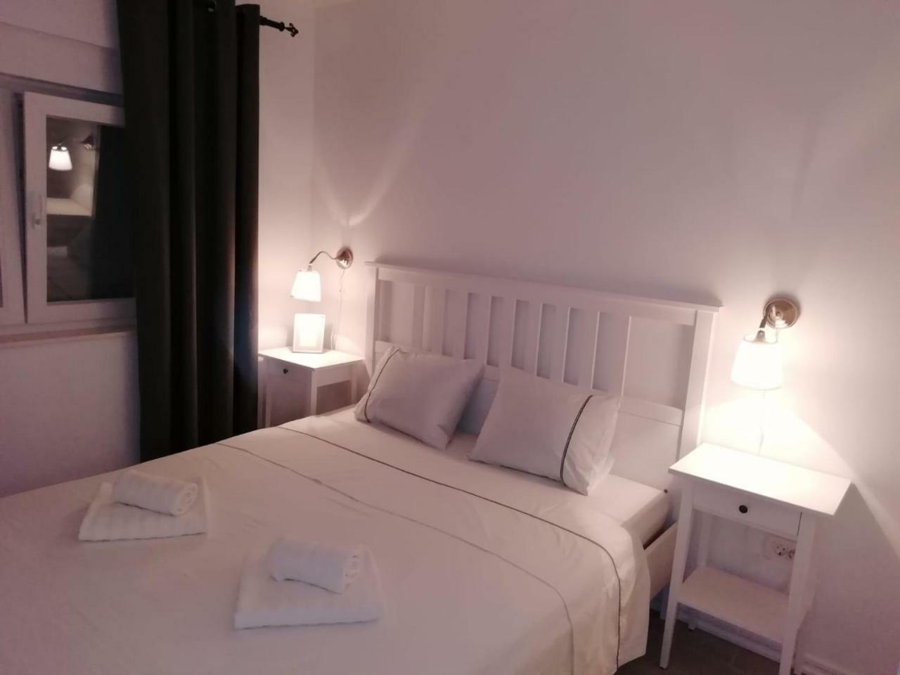 Apartman Dukic Okrug Gornji Exteriér fotografie