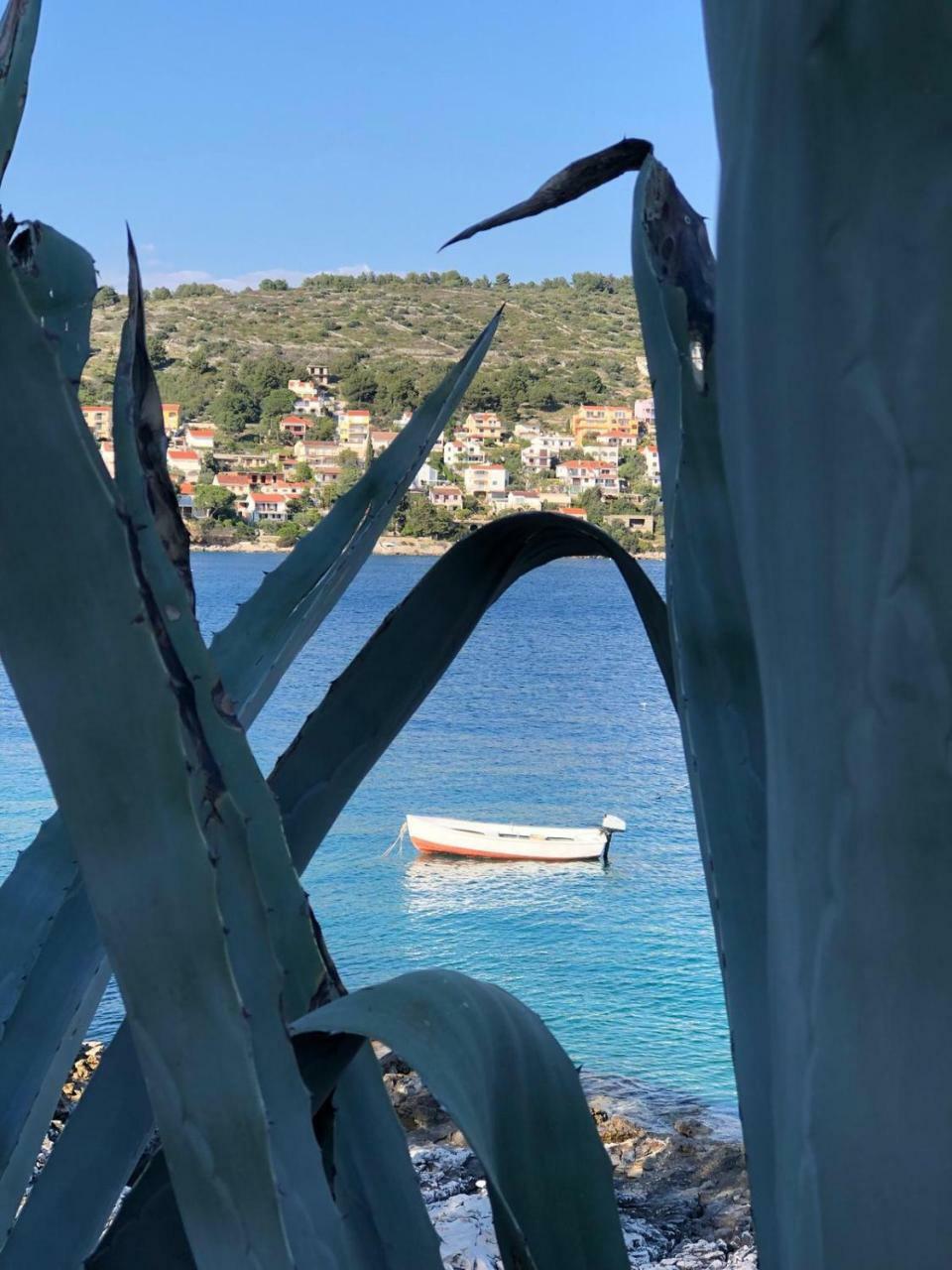 Apartman Dukic Okrug Gornji Exteriér fotografie